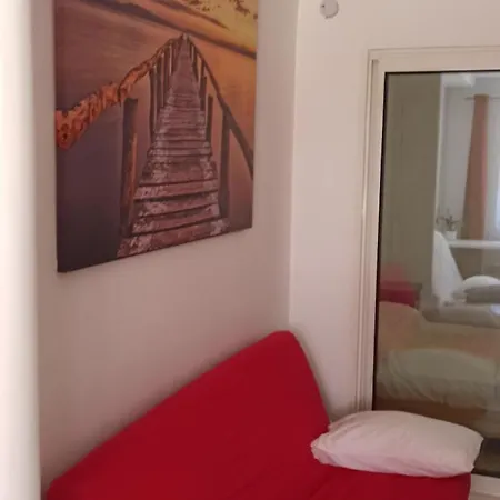 Bel Proche Marche Perpignan