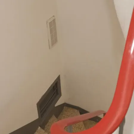 Apartment Bel Proche Marche