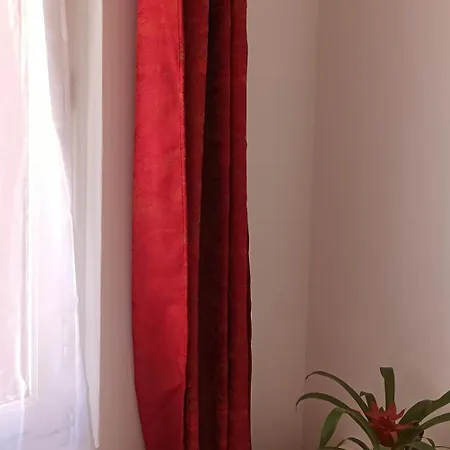 Bel Proche Marche Apartment *