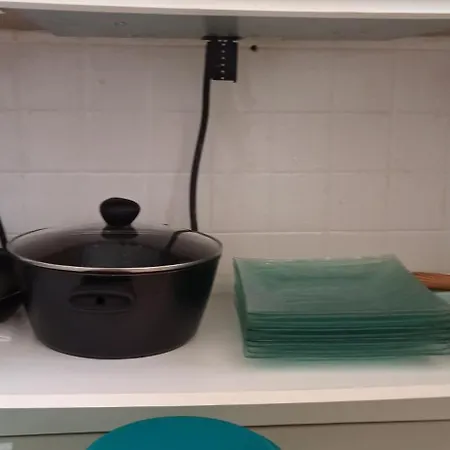 Bel Proche Marche Appartement *