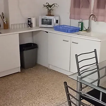 Bel Proche Marche Apartment