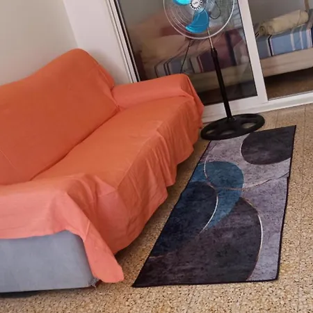 Apartment Bel Proche Marche Perpignan