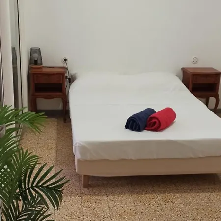 Appartement Bel Proche Marche Perpignan