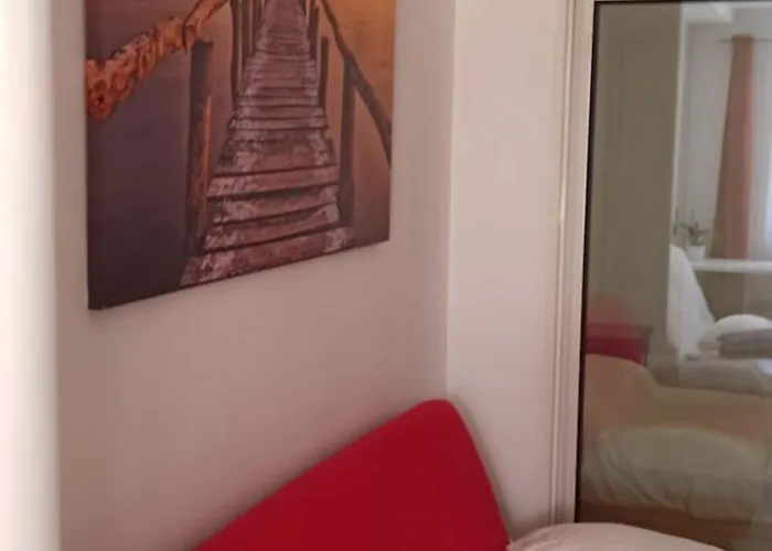 Bel Proche Marche Περπινιάν