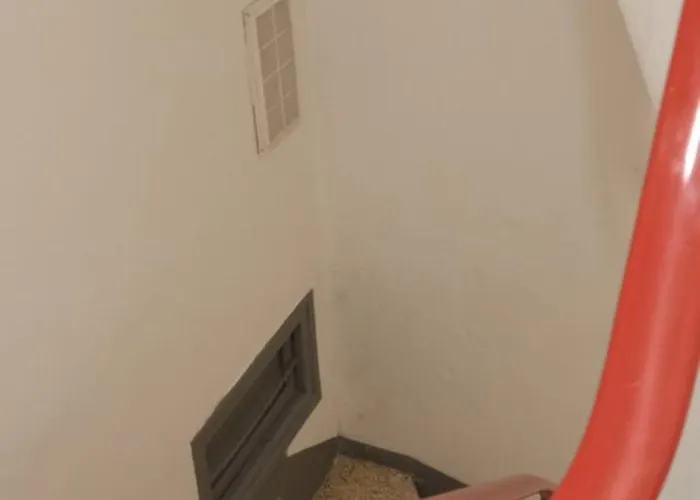 Apartmán Bel Proche Marche