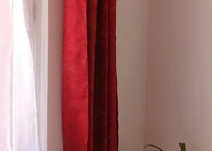 Bel Proche Marche Apartmán *