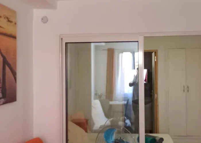 Bel Proche Marche * Περπινιάν