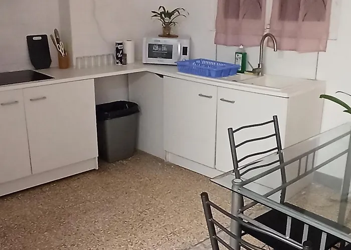 Bel Proche Marche Διαμέρισμα