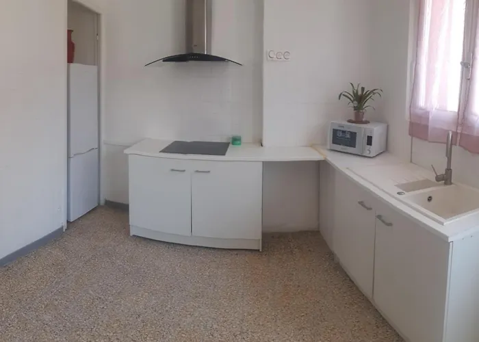 Apartmán Bel Proche Marche Perpignan