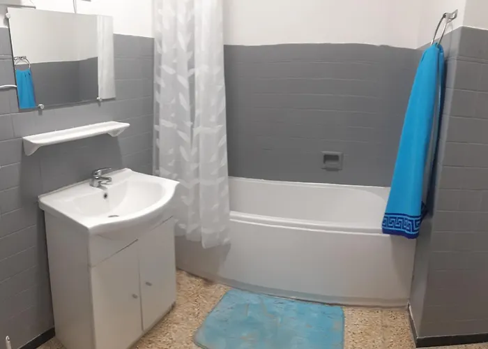 Apartmán Bel Proche Marche