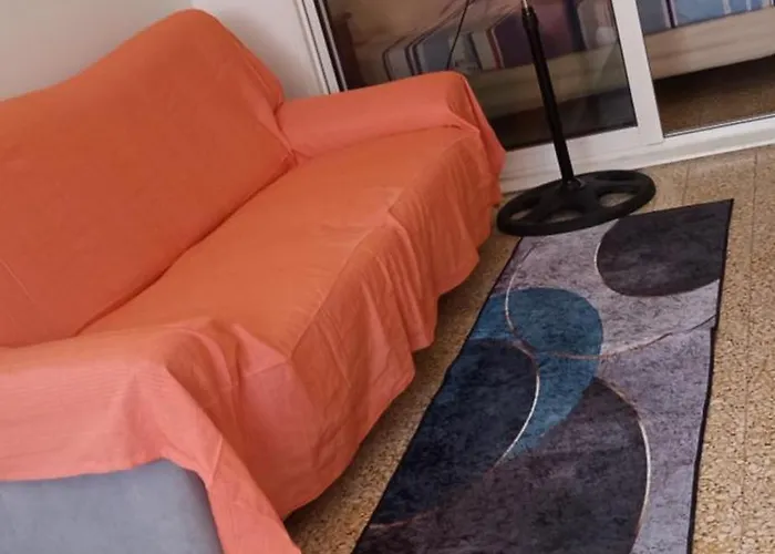 Apartmán Bel Proche Marche Perpignan